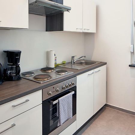 Apartments 4 You - Goethestrasse Fürth Extérieur photo