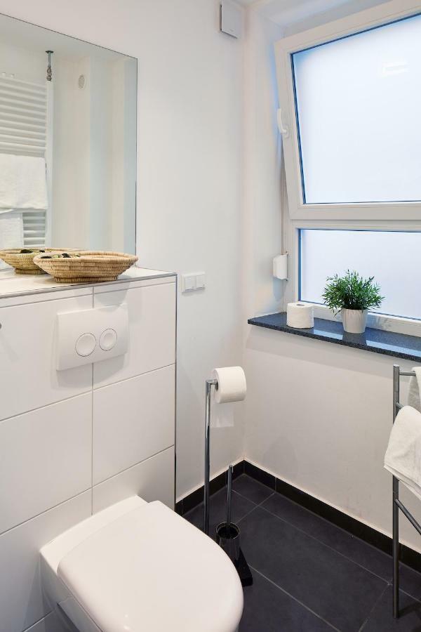 Apartments 4 You - Goethestrasse Fürth Extérieur photo
