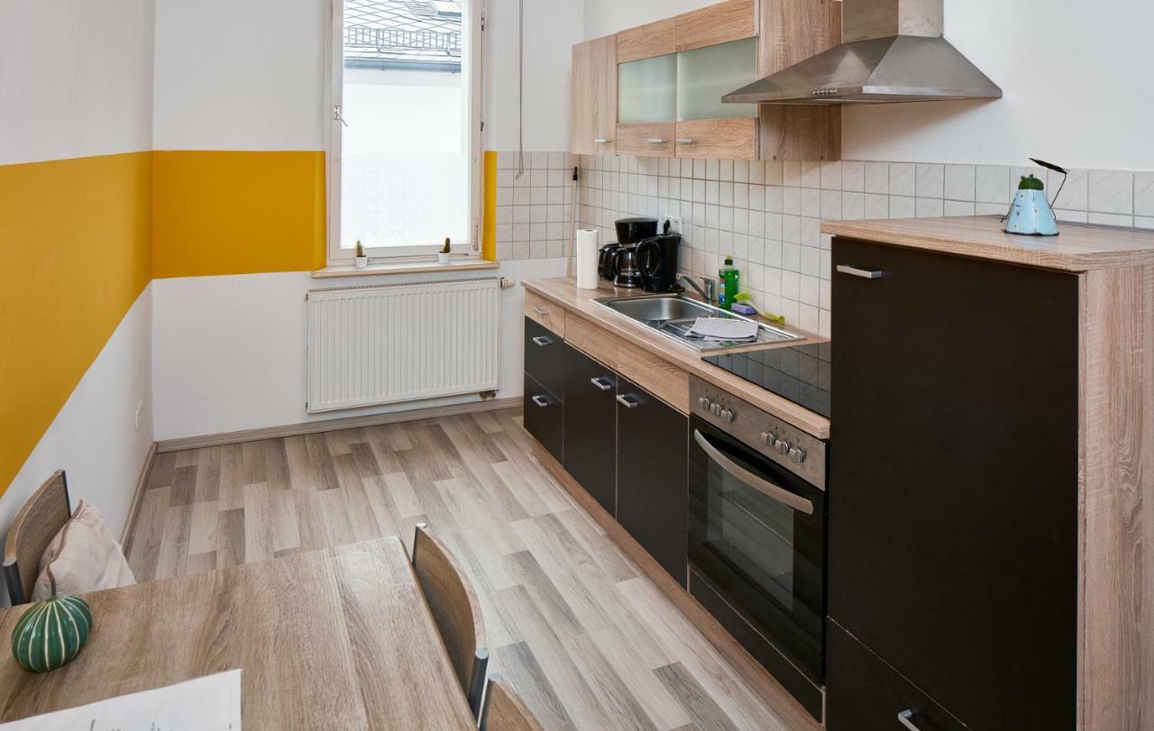 Apartments 4 You - Goethestrasse Fürth Extérieur photo