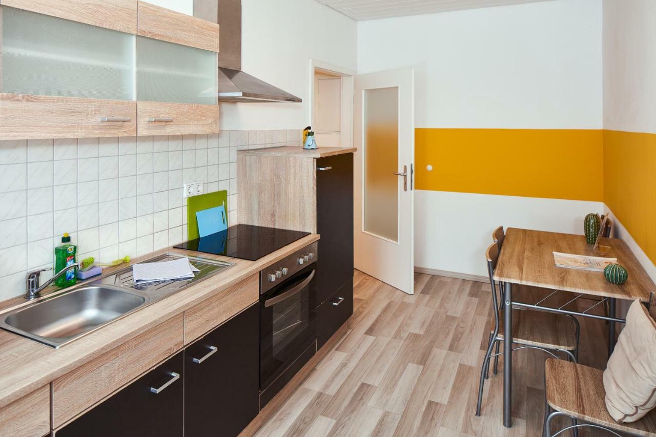 Apartments 4 You - Goethestrasse Fürth Extérieur photo