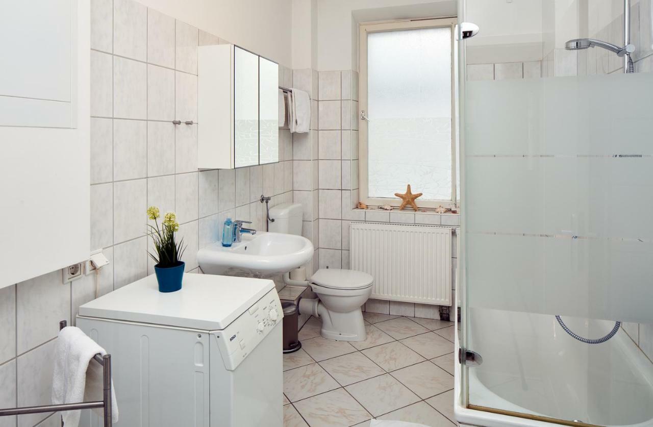 Apartments 4 You - Goethestrasse Fürth Extérieur photo
