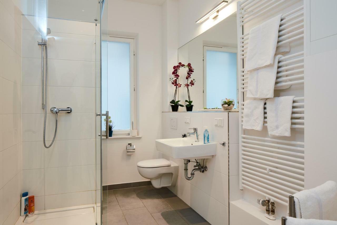 Apartments 4 You - Goethestrasse Fürth Extérieur photo