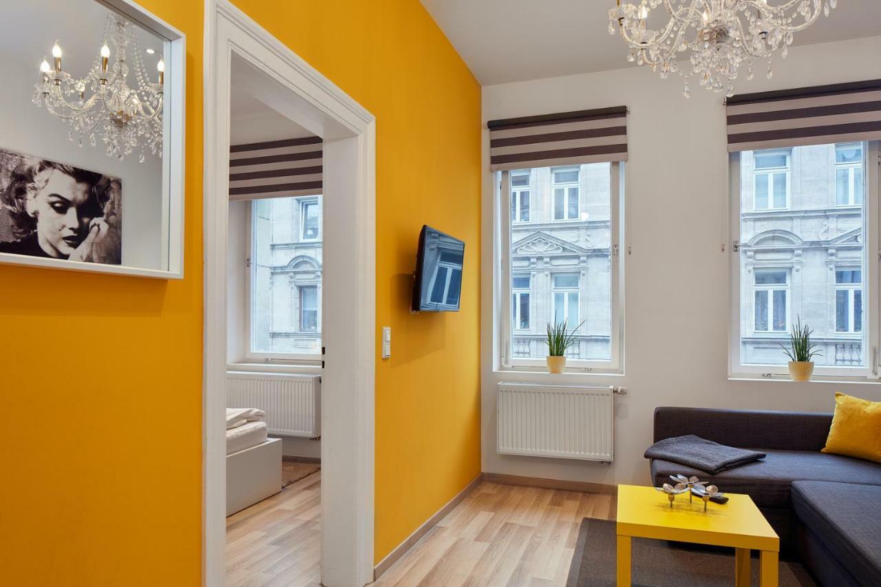 Apartments 4 You - Goethestrasse Fürth Extérieur photo