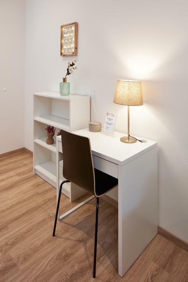 Apartments 4 You - Goethestrasse Fürth Extérieur photo