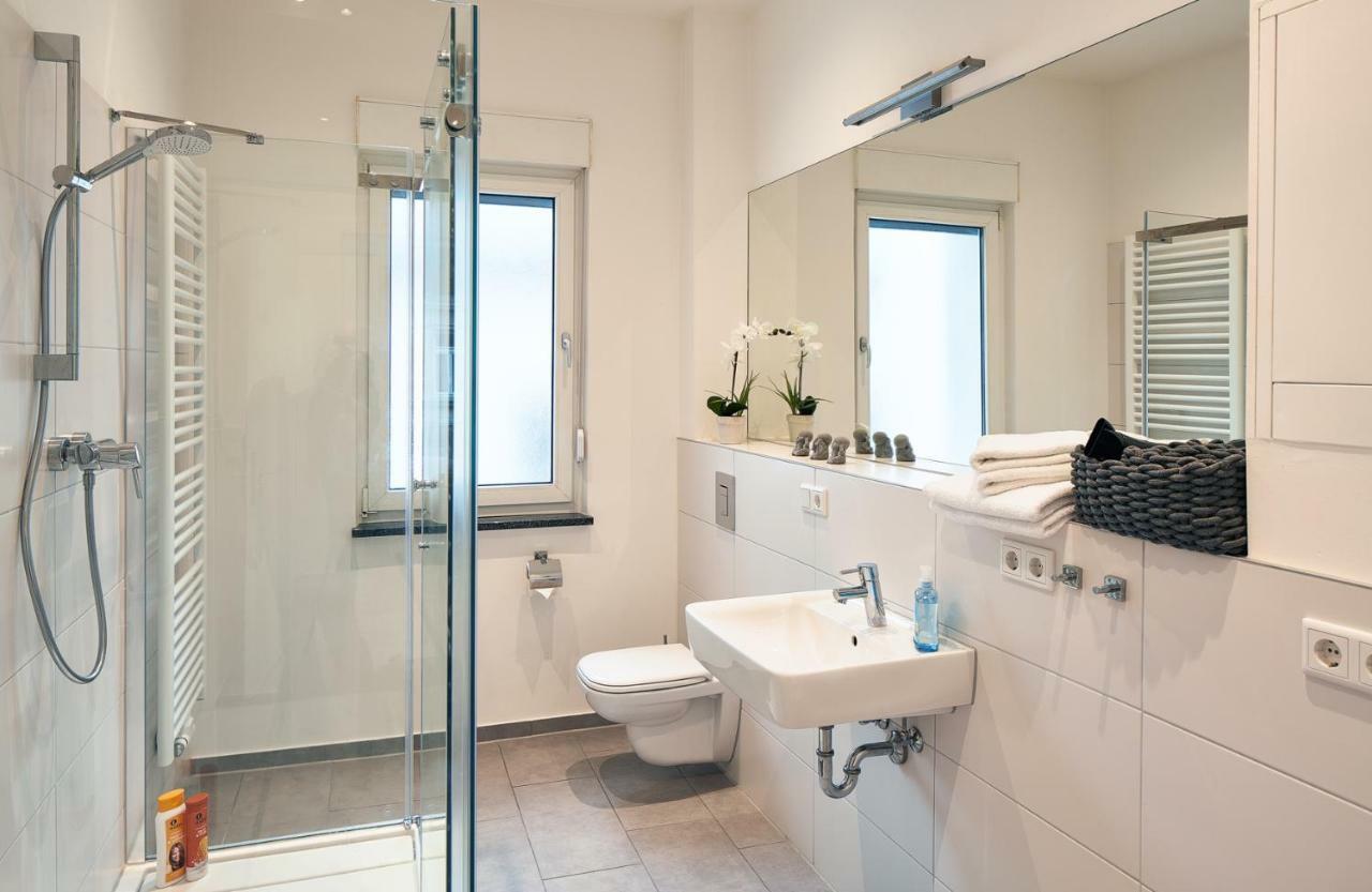 Apartments 4 You - Goethestrasse Fürth Extérieur photo