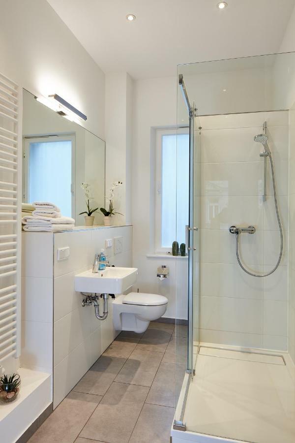 Apartments 4 You - Goethestrasse Fürth Extérieur photo