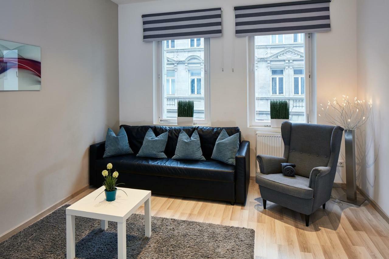 Apartments 4 You - Goethestrasse Fürth Extérieur photo