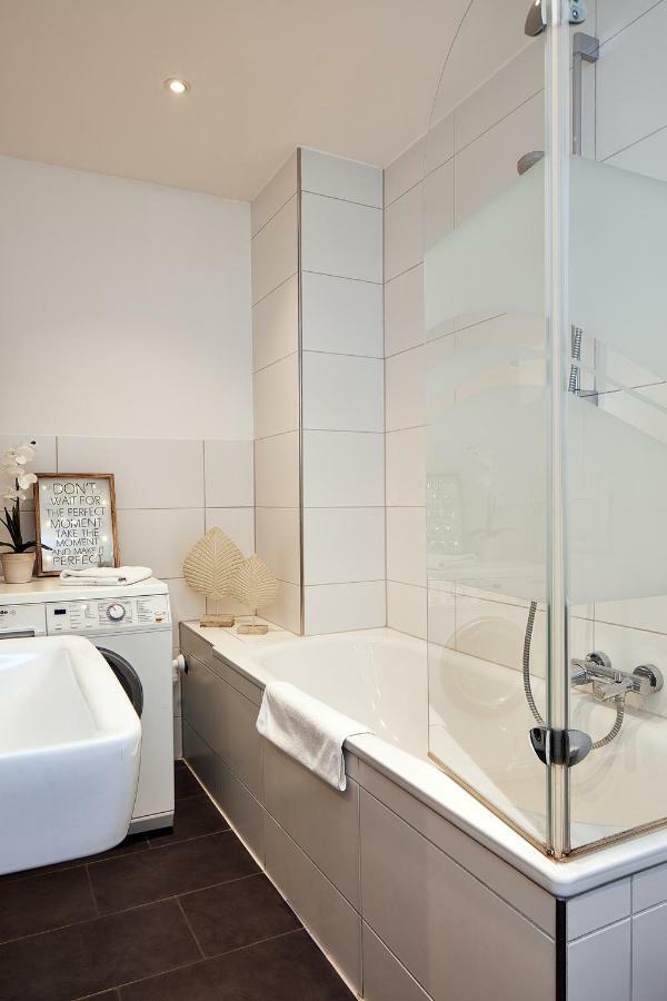 Apartments 4 You - Goethestrasse Fürth Extérieur photo
