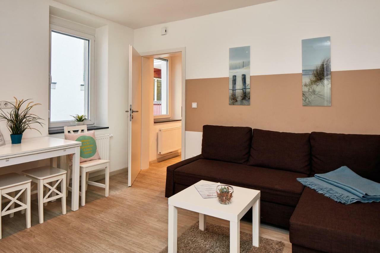 Apartments 4 You - Goethestrasse Fürth Extérieur photo