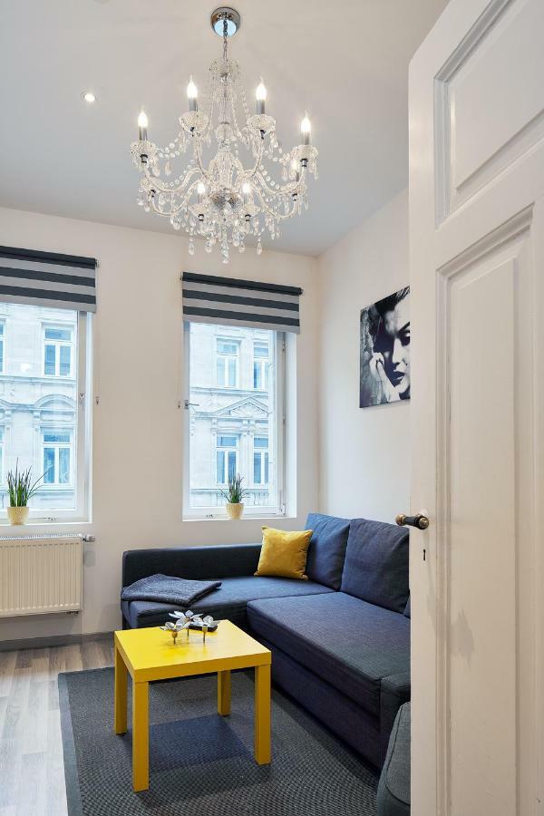 Apartments 4 You - Goethestrasse Fürth Extérieur photo
