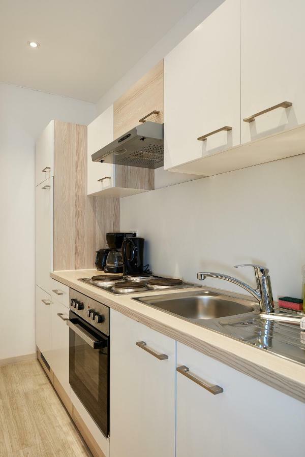 Apartments 4 You - Goethestrasse Fürth Extérieur photo